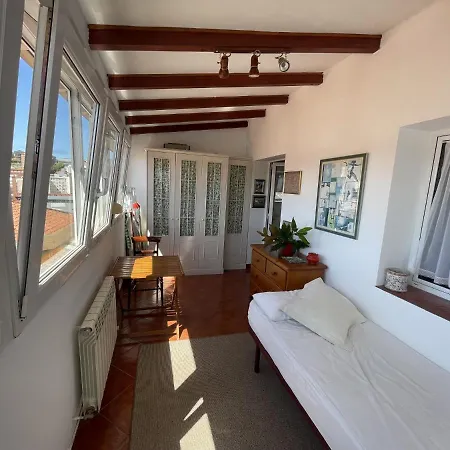Nuevo! Piso A 50 M Ayuntamiento Apartment Santander