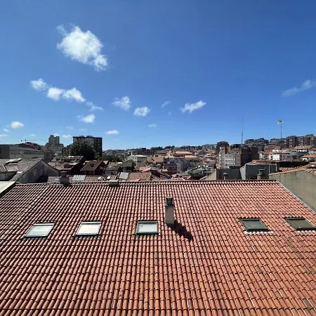 Nuevo! Piso A 50 M Ayuntamiento Apartment
