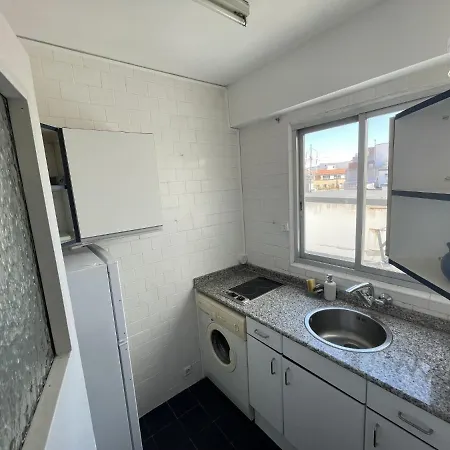 Nuevo! Piso A 50 M Ayuntamiento Apartment *