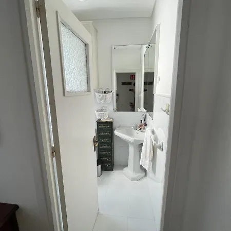 Nuevo! Piso A 50 M Ayuntamiento * Santander