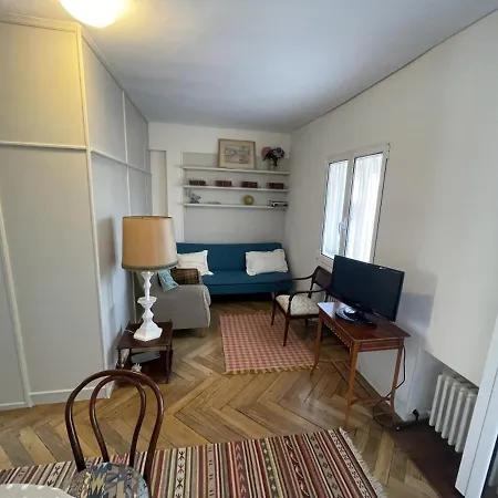 Apartment Nuevo! Piso A 50 M Ayuntamiento Santander