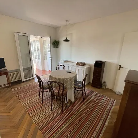 Apartment Nuevo! Piso A 50 M Ayuntamiento *