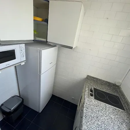 Apartment Nuevo! Piso A 50 M Ayuntamiento