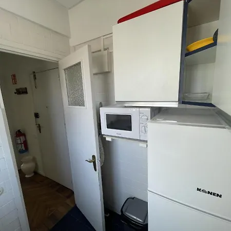 Apartment Nuevo! Piso A 50 M Ayuntamiento *